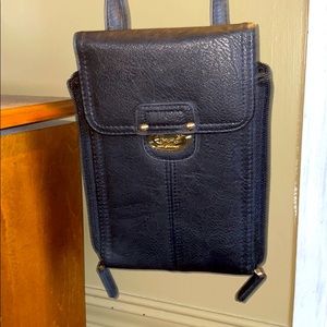 COPY - Crossbody wallet